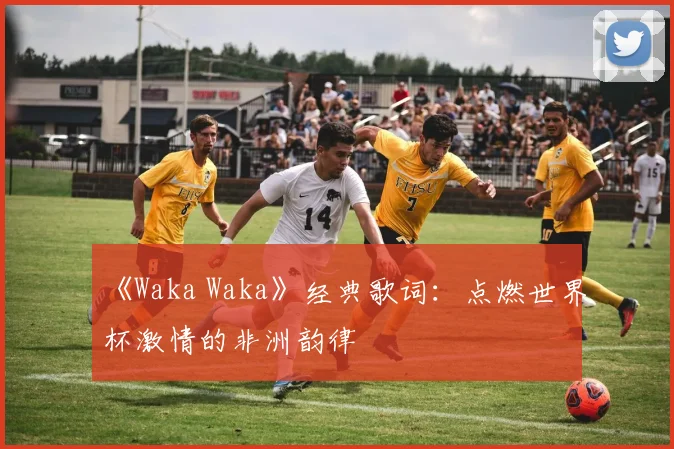 《Waka Waka》经典歌词：点燃世界杯激情的非洲韵律