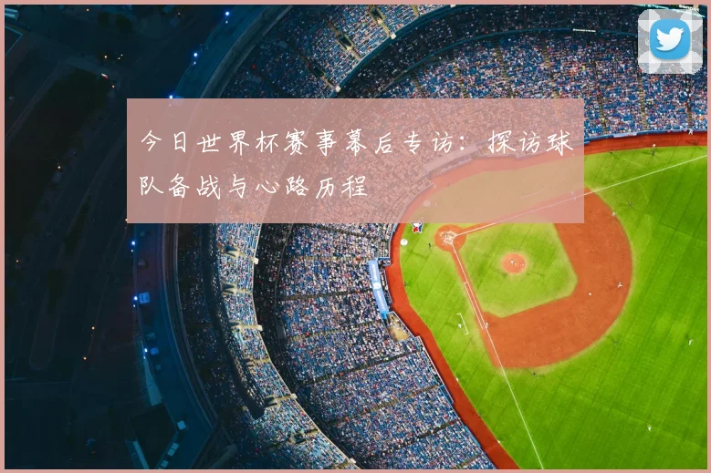 今日世界杯赛事幕后专访：探访球队备战与心路历程