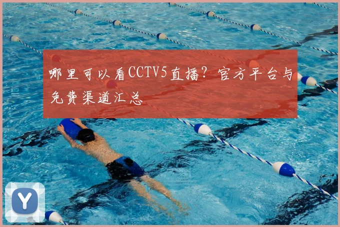 哪里可以看CCTV5直播?官方平台与免费渠道汇总